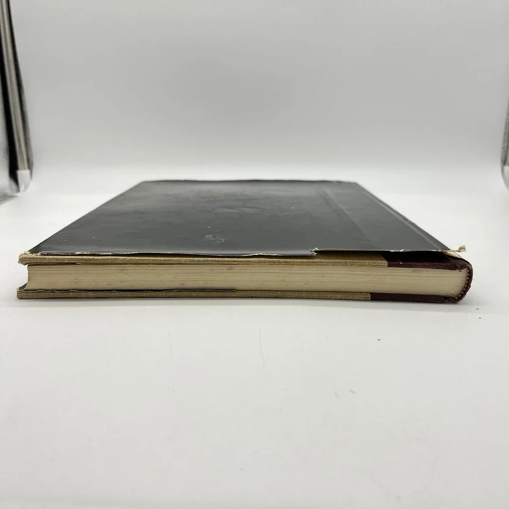 Three Hundred Years of American Painting Eliot Vintage Time Art Book 1957‎